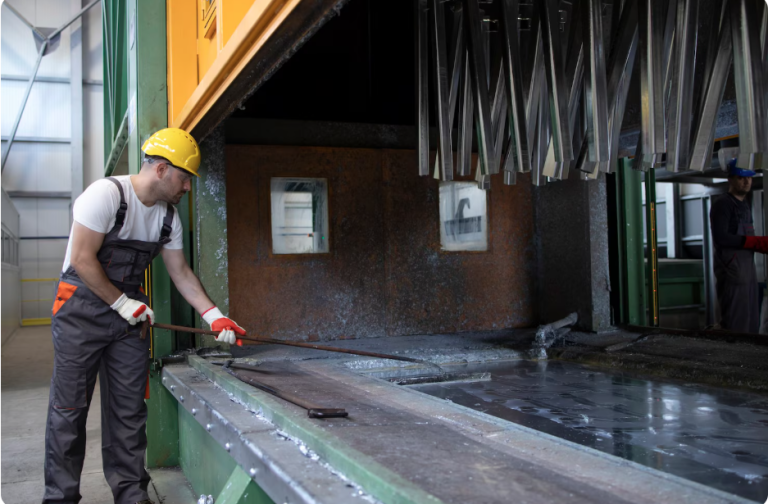 Transform Your Space with Epoxy and Concrete Solutions